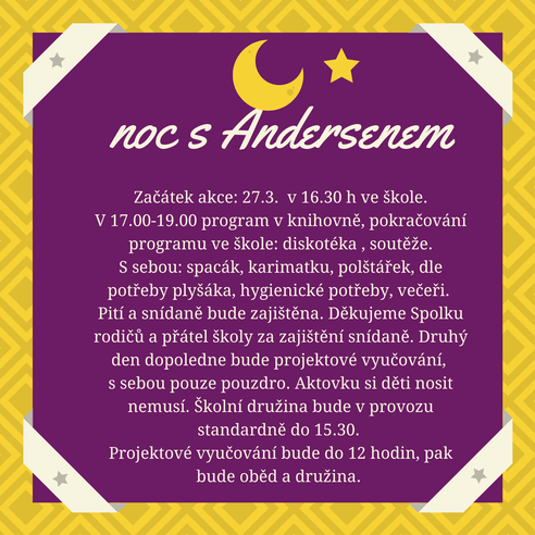 Fialový a Žlutý Měsíc Hvězdy Pozvánka na Noc s Andersenem.png, 492x492, 198.63 KB