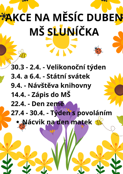 AKCE NA MĚSÍC DUBEN MŠ SLUNÍČKA (1).png, 492x695, 211.64 KB